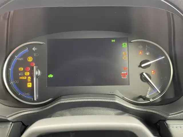 トヨタ ヴォクシー ハイブリッド S－Z 茨城県 2025(令7)年 0.1千km アティチュードブラックマイカ 登録済未使用車/純正10.5DA/ナビ/バックカメラ/フルセグ/CD/DVDデッキ/デジタルインナーミラー/ユニバーサルステップ/衝突被害軽減ブレーキ/車線逸脱抑制装置/レーダークルーズコントロール/オートマチックハイビーム/クリアランスソナー/BSM/両側電動スライドドア/ETC2.0/AC100V/シートヒーター/純正17インチAW/3眼LEDヘッドライト/スマートキー