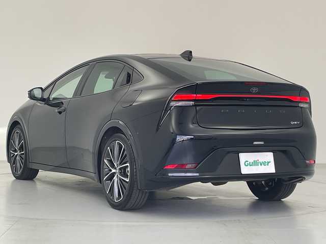 トヨタ プリウス Z 愛知県 2023(令5)年 2万km アティチュードブラックマイカ 純正12.3型ナビ/・Bluetooth/・フルセグテレビ/パノラミックビューモニター/パノラマルーフ/デジタルインナーミラー/ワイヤレス充電/衝突軽減ブレーキ/レーンキープアシスト/オートマチックハイビーム/ブラインドスポットモニター/シートヒーター/ベンチレーション/ステアリングヒーター/前後コーナーセンサー/レーダークルーズコントロール/前方ドライブレコーダー/ETC2.0/LEDヘッドライト