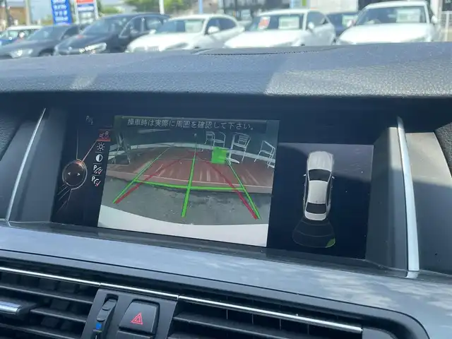 ＢＭＷ ５２３ｄ Mスポーツ 滋賀県 2016(平28)年 8万km アルピンホワイトⅢ 前席パワーシート/ACC/BSM/LKA/純正HDDナビ（CD/DVD/DTV/BT/AUX）/バックカメラ/ミラー一体型ETC/ドライブレコーダー/前後コーナーセンサー/純正18インチAW/スマートキー/保証書/取説