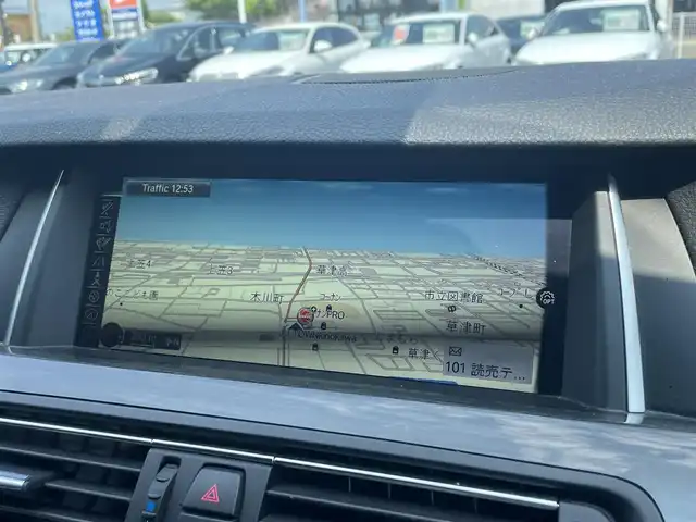 ＢＭＷ ５２３ｄ Mスポーツ 滋賀県 2016(平28)年 8万km アルピンホワイトⅢ 前席パワーシート/ACC/BSM/LKA/純正HDDナビ（CD/DVD/DTV/BT/AUX）/バックカメラ/ミラー一体型ETC/ドライブレコーダー/前後コーナーセンサー/純正18インチAW/スマートキー/保証書/取説