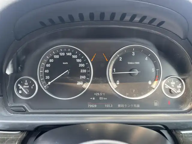 ＢＭＷ ５２３ｄ Mスポーツ 滋賀県 2016(平28)年 8万km アルピンホワイトⅢ 前席パワーシート/ACC/BSM/LKA/純正HDDナビ（CD/DVD/DTV/BT/AUX）/バックカメラ/ミラー一体型ETC/ドライブレコーダー/前後コーナーセンサー/純正18インチAW/スマートキー/保証書/取説