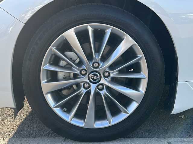 日産 スカイライン GT タイプP 香川県 2020(令2)年 3万km ブリリアントホワイトパール 純正NISSAN　Connectナビ/フルセグテレビ/アラウンドビューモニター/ドライブレコーダー/運転席/助手席パワーシート/レザーシート/運転席/助手席シートヒーター/前後コーナーセンサー/ETC
