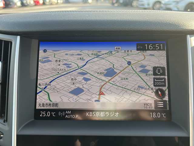 日産 スカイライン GT タイプP 香川県 2020(令2)年 3万km ブリリアントホワイトパール 純正NISSAN　Connectナビ/フルセグテレビ/アラウンドビューモニター/ドライブレコーダー/運転席/助手席パワーシート/レザーシート/運転席/助手席シートヒーター/前後コーナーセンサー/ETC