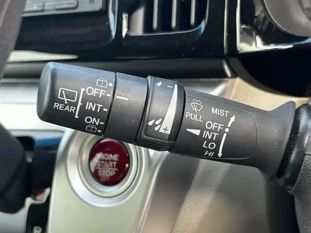 ホンダ Ｎ ＷＧＮ G Lパッケージ 滋賀県 2017(平29)年 8.7万km プレミアムピンクP 純正メモリーナビ/【Bluetooth/CD/DVD/USB/フルセグ】/バックカメラ/オートエアコン/衝突軽減ブレーキ/横滑り防止/ビルトインETC/スマートキー/プッシュスタート/ステアリングリモコン