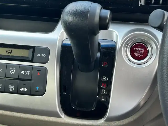 ホンダ Ｎ ＷＧＮ G Lパッケージ 滋賀県 2017(平29)年 8.7万km プレミアムピンクP 純正メモリーナビ/【Bluetooth/CD/DVD/USB/フルセグ】/バックカメラ/オートエアコン/衝突軽減ブレーキ/横滑り防止/ビルトインETC/スマートキー/プッシュスタート/ステアリングリモコン