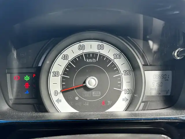 ホンダ Ｎ ＷＧＮ G Lパッケージ 滋賀県 2017(平29)年 8.7万km プレミアムピンクP 純正メモリーナビ/【Bluetooth/CD/DVD/USB/フルセグ】/バックカメラ/オートエアコン/衝突軽減ブレーキ/横滑り防止/ビルトインETC/スマートキー/プッシュスタート/ステアリングリモコン