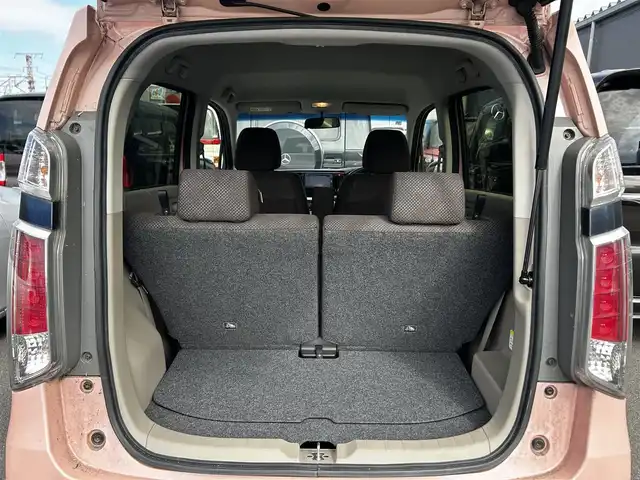 ホンダ Ｎ ＷＧＮ G Lパッケージ 滋賀県 2017(平29)年 8.7万km プレミアムピンクP 純正メモリーナビ/【Bluetooth/CD/DVD/USB/フルセグ】/バックカメラ/オートエアコン/衝突軽減ブレーキ/横滑り防止/ビルトインETC/スマートキー/プッシュスタート/ステアリングリモコン