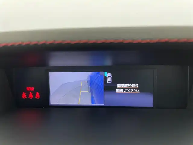 スバル ＷＲＸ ＳＴＩ STI 富山県 2019(令1)年 7.6万km WRブルーパール ワンオーナー/4WD/純正ナビ【KXM-H803】/（AM/FM/CD/DVD/SD/USB/BT）/フルセグTV/バック/サイドカメラ/HKSターボタイマー/純正大型リヤスポイラー/純正ブレーキキャリパー/純正１８インチAW/SUPERCAT　A52/トランクサブウーファー/純正デジタルインナーミラー/ナンバーステー/暗証コード式キーレスエントリー/スバルリヤビークルディテクション/ハイビームアシスト/LEDヘッドライト/ハーフレザーシート/前席シートヒーター/ETC/ドライブレコーダー/スマートキー×２/プッシュスタート/純正フロアマット/取扱説明書/保証書