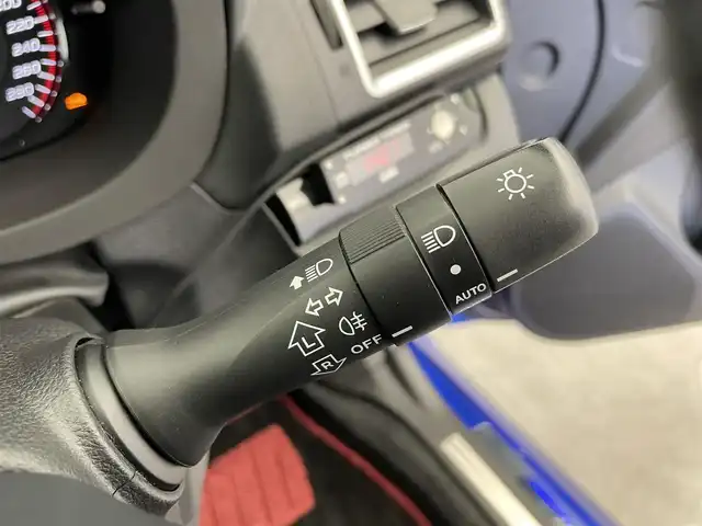 スバル ＷＲＸ ＳＴＩ STI 富山県 2019(令1)年 7.6万km WRブルーパール ワンオーナー/4WD/純正ナビ【KXM-H803】/（AM/FM/CD/DVD/SD/USB/BT）/フルセグTV/バック/サイドカメラ/HKSターボタイマー/純正大型リヤスポイラー/純正ブレーキキャリパー/純正１８インチAW/SUPERCAT　A52/トランクサブウーファー/純正デジタルインナーミラー/ナンバーステー/暗証コード式キーレスエントリー/スバルリヤビークルディテクション/ハイビームアシスト/LEDヘッドライト/ハーフレザーシート/前席シートヒーター/ETC/ドライブレコーダー/スマートキー×２/プッシュスタート/純正フロアマット/取扱説明書/保証書