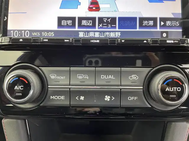 スバル ＷＲＸ ＳＴＩ STI 富山県 2019(令1)年 7.6万km WRブルーパール ワンオーナー/4WD/純正ナビ【KXM-H803】/（AM/FM/CD/DVD/SD/USB/BT）/フルセグTV/バック/サイドカメラ/HKSターボタイマー/純正大型リヤスポイラー/純正ブレーキキャリパー/純正１８インチAW/SUPERCAT　A52/トランクサブウーファー/純正デジタルインナーミラー/ナンバーステー/暗証コード式キーレスエントリー/スバルリヤビークルディテクション/ハイビームアシスト/LEDヘッドライト/ハーフレザーシート/前席シートヒーター/ETC/ドライブレコーダー/スマートキー×２/プッシュスタート/純正フロアマット/取扱説明書/保証書