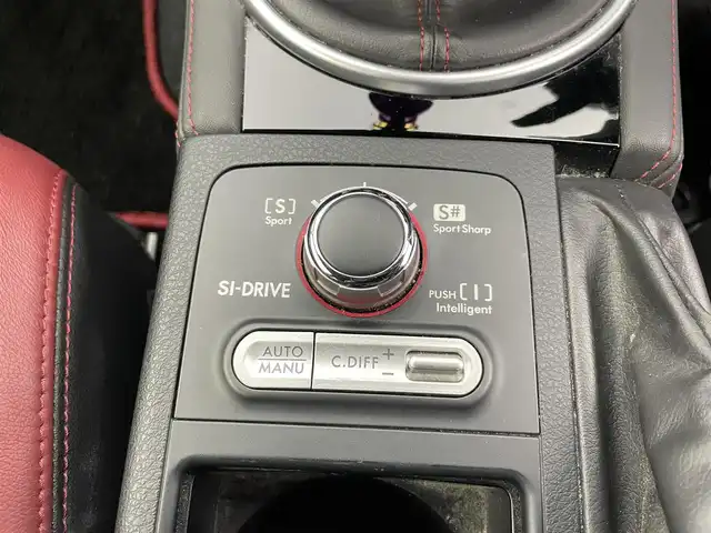 スバル ＷＲＸ ＳＴＩ STI 富山県 2019(令1)年 7.6万km WRブルーパール ワンオーナー/4WD/純正ナビ【KXM-H803】/（AM/FM/CD/DVD/SD/USB/BT）/フルセグTV/バック/サイドカメラ/HKSターボタイマー/純正大型リヤスポイラー/純正ブレーキキャリパー/純正１８インチAW/SUPERCAT　A52/トランクサブウーファー/純正デジタルインナーミラー/ナンバーステー/暗証コード式キーレスエントリー/スバルリヤビークルディテクション/ハイビームアシスト/LEDヘッドライト/ハーフレザーシート/前席シートヒーター/ETC/ドライブレコーダー/スマートキー×２/プッシュスタート/純正フロアマット/取扱説明書/保証書