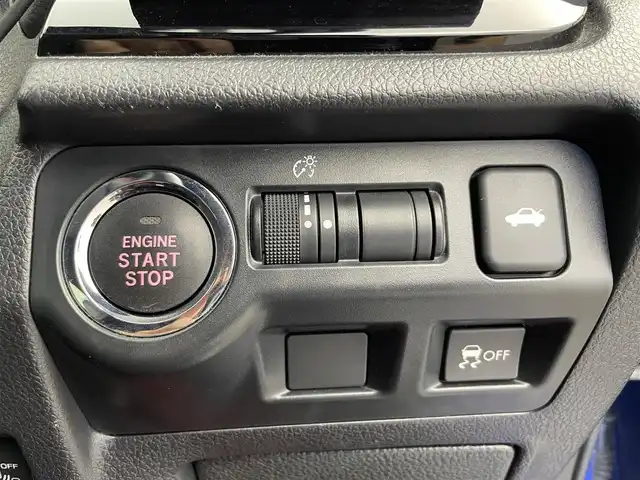 スバル ＷＲＸ ＳＴＩ STI 富山県 2019(令1)年 7.6万km WRブルーパール ワンオーナー/4WD/純正ナビ【KXM-H803】/（AM/FM/CD/DVD/SD/USB/BT）/フルセグTV/バック/サイドカメラ/HKSターボタイマー/純正大型リヤスポイラー/純正ブレーキキャリパー/純正１８インチAW/SUPERCAT　A52/トランクサブウーファー/純正デジタルインナーミラー/ナンバーステー/暗証コード式キーレスエントリー/スバルリヤビークルディテクション/ハイビームアシスト/LEDヘッドライト/ハーフレザーシート/前席シートヒーター/ETC/ドライブレコーダー/スマートキー×２/プッシュスタート/純正フロアマット/取扱説明書/保証書