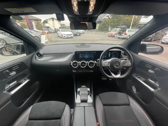 メルセデス・ベンツ Ｂ２００ｄ AMGライン 栃木県 2020(令2)年 3.7万km コスモスブラック レーダーセーフティパッケージ/ナビ/フルセグTV/バックカメラ/ETC/キーレスゴー/パークトロニック/ブレーキアシスト/ブラインドスポット/レーンキープ/ACC/ワイヤレスチャージ/ドアバイザー/ドライブレコーダー/ハーフレザー/パワーシート/シートヒーター