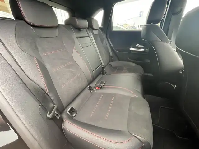 メルセデス・ベンツ Ｂ２００ｄ AMGライン 栃木県 2020(令2)年 3.7万km コスモスブラック レーダーセーフティパッケージ/ナビ/フルセグTV/バックカメラ/ETC/キーレスゴー/パークトロニック/ブレーキアシスト/ブラインドスポット/レーンキープ/ACC/ワイヤレスチャージ/ドアバイザー/ドライブレコーダー/ハーフレザー/パワーシート/シートヒーター