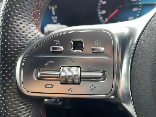 メルセデス・ベンツ Ｂ２００ｄ AMGライン 栃木県 2020(令2)年 3.7万km コスモスブラック レーダーセーフティパッケージ/ナビ/フルセグTV/バックカメラ/ETC/キーレスゴー/パークトロニック/ブレーキアシスト/ブラインドスポット/レーンキープ/ACC/ワイヤレスチャージ/ドアバイザー/ドライブレコーダー/ハーフレザー/パワーシート/シートヒーター