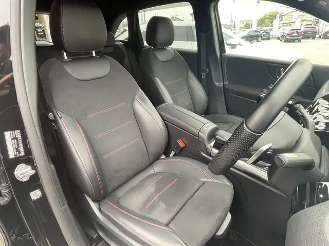 メルセデス・ベンツ Ｂ２００ｄ AMGライン 栃木県 2020(令2)年 3.7万km コスモスブラック レーダーセーフティパッケージ/ナビ/フルセグTV/バックカメラ/ETC/キーレスゴー/パークトロニック/ブレーキアシスト/ブラインドスポット/レーンキープ/ACC/ワイヤレスチャージ/ドアバイザー/ドライブレコーダー/ハーフレザー/パワーシート/シートヒーター