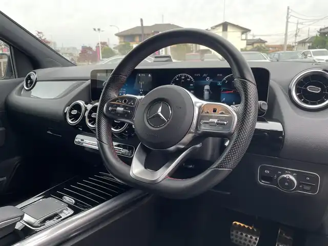 メルセデス・ベンツ Ｂ２００ｄ AMGライン 栃木県 2020(令2)年 3.7万km コスモスブラック レーダーセーフティパッケージ/ナビ/フルセグTV/バックカメラ/ETC/キーレスゴー/パークトロニック/ブレーキアシスト/ブラインドスポット/レーンキープ/ACC/ワイヤレスチャージ/ドアバイザー/ドライブレコーダー/ハーフレザー/パワーシート/シートヒーター