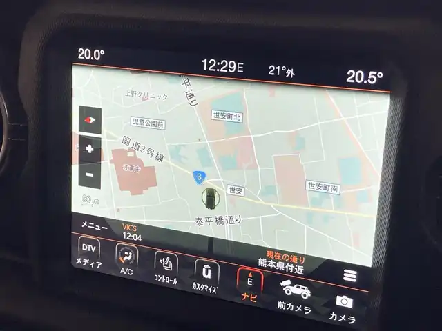 クライスラー・ジープ ジープ ラングラー アンリミテッド サハラ 熊本県 2023(令5)年 4.4万km ブラック ブラックレザーシート/シートヒーター/ハンドルヒーター/純正メモリナビ/AppleCarPlay/androidauto/AUX/USB/Bluetooth/フルセグテレビ/ALPINEサラウンドシステム/バックカメラ/フロントカメラ/サイドカメラ/コーナーセンサー/パーキングアシスト/アダプティブクルーズコントロール/ETC2.0/LEDヘッドライト/LEDフォグライト