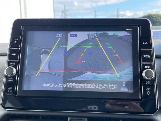 日産 ルークス HWS Gターボ プロパイロットED 千葉県 2021(令3)年 3.5万km チタニウムグレーメタリック 純正9インチナビ/(フルセグTV/BT/CD/DVD/FM/AM)/全周囲カメラ/プロパイロット/純正ドライブレコーダー/両側パワースライドドア/ETC/アイドリングストップ/LEDヘッドライト/フォグランプ/オートライト/ウィンカーミラー/電動格納ミラー/純正15インチAW/シートリフター/プッシュスタート/スマートキー/フロアマット/スペアキー/保証書