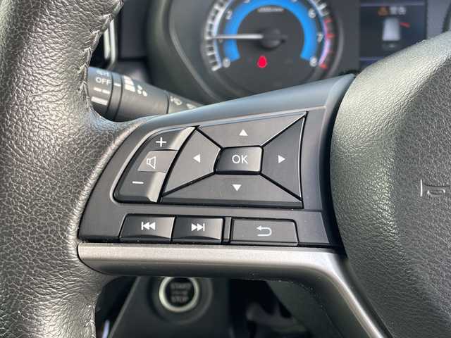 日産 ルークス HWS Gターボ プロパイロットED 千葉県 2021(令3)年 3.5万km チタニウムグレーメタリック 純正9インチナビ/(フルセグTV/BT/CD/DVD/FM/AM)/全周囲カメラ/プロパイロット/純正ドライブレコーダー/両側パワースライドドア/ETC/アイドリングストップ/LEDヘッドライト/フォグランプ/オートライト/ウィンカーミラー/電動格納ミラー/純正15インチAW/シートリフター/プッシュスタート/スマートキー/フロアマット/スペアキー/保証書