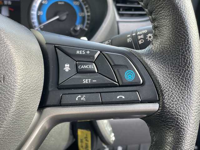 日産 ルークス HWS Gターボ プロパイロットED 千葉県 2021(令3)年 3.5万km チタニウムグレーメタリック 純正9インチナビ/(フルセグTV/BT/CD/DVD/FM/AM)/全周囲カメラ/プロパイロット/純正ドライブレコーダー/両側パワースライドドア/ETC/アイドリングストップ/LEDヘッドライト/フォグランプ/オートライト/ウィンカーミラー/電動格納ミラー/純正15インチAW/シートリフター/プッシュスタート/スマートキー/フロアマット/スペアキー/保証書