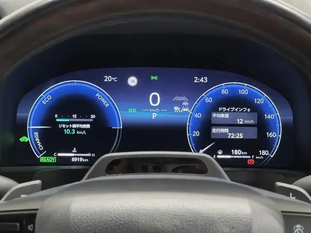 トヨタ ヴェルファイア ハイブリット Z プレミア 三重県 2024(令6)年 0.7万km ブラック ハイブリッド/FF/MTモード付フロアCVT/14型ナビ/（FM/AM/TV/Bluetooth/USB/iPod/Miracast/CarPlay/AndroidAuto）/13.2型 有機EL後席モニター V13T-R72F/パノラミックビューモニター（床下透過機能付）/モデリスタエアロ（F/S/R下）、シグネチャーイルミブレード/両側パワースライドドア/ドラレコ前後/ETC2.0/Toyota Safety Sense/●PCS、LTA、レーダークルコン、アダプティブハイビーム、RSA、PDA、緊急操舵支援＋前後クロストラフィックアラート*/●パーキングサポートブレーキ/・BSM/LCA/安心降車アシスト/・Advanced Drive/アドバンスト・パーク　など/装備/・【OP】デジタルインナーミラー/・【OP】ユニバーサルステップ（両側）/・左右独立ムーンルーフ/・プレミアムナッパ本革シート（茶）/・シートヒーター＆ベンチレーション（D/N/2nd）/・ステアリングヒーター/・パワーシート（Dメモリー付8way/N4way/2ndリクライニング＆オットマン）/・パワーバックドア/・HUD/・100Vコンセント（1500W）/・タッチトレーサーオペレーション/・3眼LEDヘッドランプ/・おくだけ充電/・19inAW/・保/・スマートキーx2/など