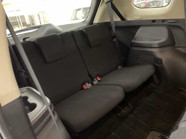 三菱 アウトランダー 20G 長崎県 2015(平27)年 15.7万km アメジストブラック イクリプスナビ（AVN-Z05i）/・フルセグ/・DVD/・Bluetooth/パドルシフト/クルーズコントロール/ステアリングリモコン/バックカメラ/銃声18インチアルミ/HIDライト/コーナーセンサー/スマートキー/フォグライト/シートリフター/電格ウィンカーミラー/バイザー