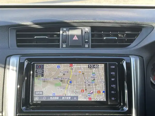 トヨタ マークＸ 250S GRスポーツ 岐阜県 2018(平30)年 7万km ホワイトパールクリスタルシャイン 純正ナビ(AM/FM/CD/DVD/Bluetooth)/ハーフレザーシート/パワーイージーアクセスシステム/クルーズコントロール/パドルシフト/社外アルミホイール/バックカメラ/ETC2.0/LEDBEAM/nanoe/電格ウィンカーミラー/保証書/取扱説明書/スペアキー