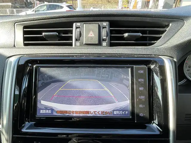 トヨタ マークＸ 250S GRスポーツ 岐阜県 2018(平30)年 7万km ホワイトパールクリスタルシャイン 純正ナビ(AM/FM/CD/DVD/Bluetooth)/ハーフレザーシート/パワーイージーアクセスシステム/クルーズコントロール/パドルシフト/社外アルミホイール/バックカメラ/ETC2.0/LEDBEAM/nanoe/電格ウィンカーミラー/保証書/取扱説明書/スペアキー