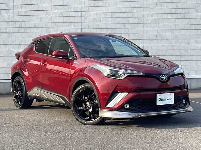 トヨタ Ｃ－ＨＲ