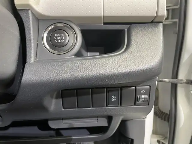 スズキ ＭＲワゴン L 愛媛県 2014(平26)年 6.1万km パールホワイト スマートキー/プッシュスタート/バックカメラ/アイドリングストップ/パワーステアリング/パワーウィンドウ/純正オーディオ/ABS/盗難防止/電格ミラー/純正フロアマット/ライトレベライザー/プライバシーリアガラス