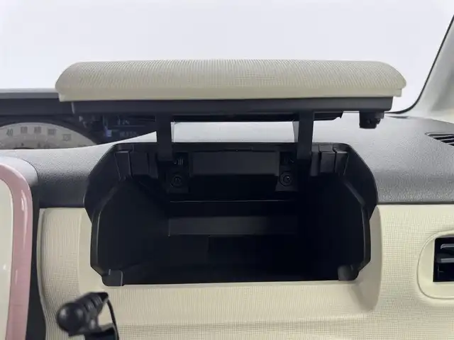 ダイハツ ムーヴ キャンバス X メイクアップ SA Ⅲ 愛知県 2018(平30)年 1.9万km パールホワイトⅢ/ライトローズマイカメタリックⅡ 2トーン ケンウッド製7インチV型メモリナビ/バックカメラ/ETC/ステアリングリモコン/ベンチシート/両側パワースライドドア/純正フロアマット/プッシュスタート/アイドリングストップ/スマートアシスト/　　・衝突被害軽減ブレーキ/　　・ペダル踏み間違い急発進抑制装置/　　・先行車発進お知らせ機能/　　・標識認識機能/　　・オートハイビーム/コーナーセンサー/オートライト/ドアバイザー/電動格納ミラー/取扱説明書/保証書/スマートキー/スペアキー