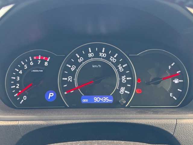 トヨタ ヴォクシー ZS 煌 埼玉県 2018(平30)年 9.1万km ホワイトパールクリスタルシャイン セーフティーセンス/フリップダウンモニター/SDナビ/　　CD/DVD/BT/フルセグ/バックカメラ/両側パワースライドドア/クルーズコントロール/LEDオートライト/純正16インチアルミホイール/ステアリングスイッチ/アイドリングストップ/USBポート/スマートキー2本/ETC/禁煙車