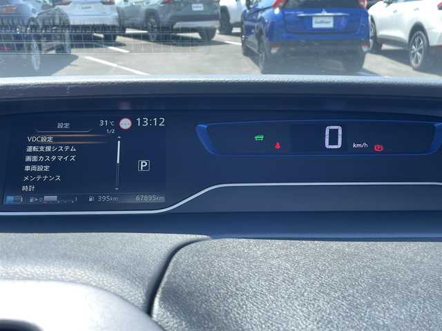 日産 セレナ e－パワー ハイウェイスター V 茨城県 2020(令2)年 6.8万km マルーンレッド 純正ナビ/【iPod・SD・ラジオ・TV・ウォークマン・USB・CD・BT・AUX】/全方位カメラ/ETC/前後コーナーセンサー/レーダークルコン/プロパイロット/BSM/パーキングアシスト/両側パワスラ/後席AAC/ブレーキホールド/フロアマット/純正アルミホイール/電格ミラー/ウインカーミラー/ドアバイザー