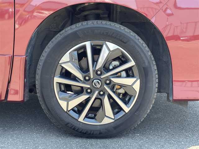 日産 セレナ e－パワー ハイウェイスター V 茨城県 2020(令2)年 6.8万km マルーンレッド 純正ナビ/【iPod・SD・ラジオ・TV・ウォークマン・USB・CD・BT・AUX】/全方位カメラ/ETC/前後コーナーセンサー/レーダークルコン/プロパイロット/BSM/パーキングアシスト/両側パワスラ/後席AAC/ブレーキホールド/フロアマット/純正アルミホイール/電格ミラー/ウインカーミラー/ドアバイザー