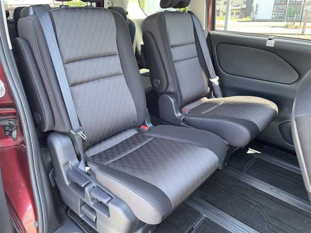 日産 セレナ e－パワー ハイウェイスター V 茨城県 2020(令2)年 6.8万km マルーンレッド 純正ナビ/【iPod・SD・ラジオ・TV・ウォークマン・USB・CD・BT・AUX】/全方位カメラ/ETC/前後コーナーセンサー/レーダークルコン/プロパイロット/BSM/パーキングアシスト/両側パワスラ/後席AAC/ブレーキホールド/フロアマット/純正アルミホイール/電格ミラー/ウインカーミラー/ドアバイザー