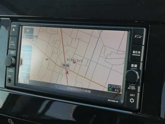 日産 セレナ e－パワー ハイウェイスター V 茨城県 2020(令2)年 6.8万km マルーンレッド 純正ナビ/【iPod・SD・ラジオ・TV・ウォークマン・USB・CD・BT・AUX】/全方位カメラ/ETC/前後コーナーセンサー/レーダークルコン/プロパイロット/BSM/パーキングアシスト/両側パワスラ/後席AAC/ブレーキホールド/フロアマット/純正アルミホイール/電格ミラー/ウインカーミラー/ドアバイザー