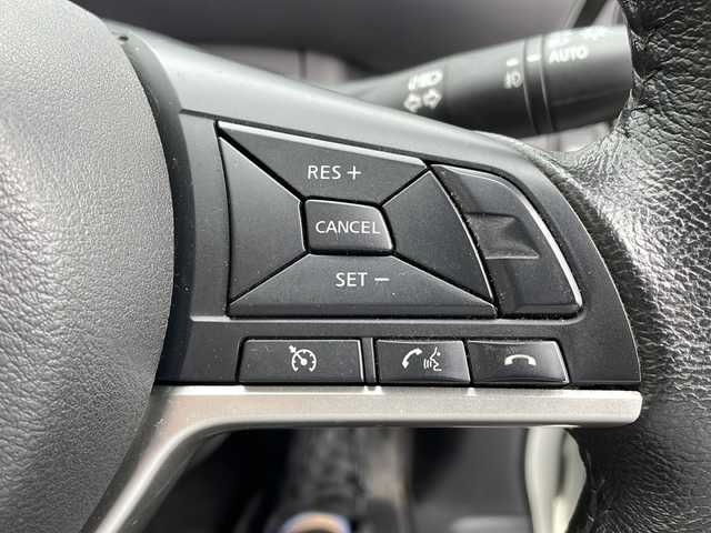 日産 セレナ e－パワー ハイウェイスター V 岩手県 2020(令2)年 2.9万km ブリリアントホワイトパール 純正メモリナビ/フルセグ/CD/DVD/　MM319D-W/アラウンドビューカメラ/両側パワースライドドア/スマートキー/LEDヘッドライト/オートライト/フォグランプ/ドライブレコーダー/クルーズコントロール/革巻きステアリング/プッシュスタート