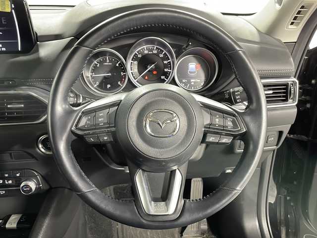 マツダ ＣＸ－５ XD プロアクティブ 広島県 2020(令2)年 3.9万km ジェットブラックマイカ 禁煙車/純正８型ナビ/３６０°ビューモニター/電動リア/パワーシート/シートヒーター/レーダークルーズ/ステアリングヒーター/ブラインドスポットモニター/ヘッドアップディスプレイ/アダブティブヘッドライト/コーナーセンサー/ETC/ドラレコ/純正19インチアルミホイール(225/55/R19)/エアバッグ(運転席/助手席/サイド/カーテン)
