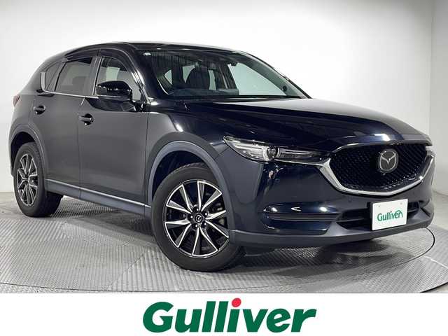 マツダ ＣＸ－５ XD プロアクティブ 広島県 2020(令2)年 3.9万km ジェットブラックマイカ 禁煙車/純正８型ナビ/３６０°ビューモニター/電動リア/パワーシート/シートヒーター/レーダークルーズ/ステアリングヒーター/ブラインドスポットモニター/ヘッドアップディスプレイ/アダブティブヘッドライト/コーナーセンサー/ETC/ドラレコ/純正19インチアルミホイール(225/55/R19)/エアバッグ(運転席/助手席/サイド/カーテン)