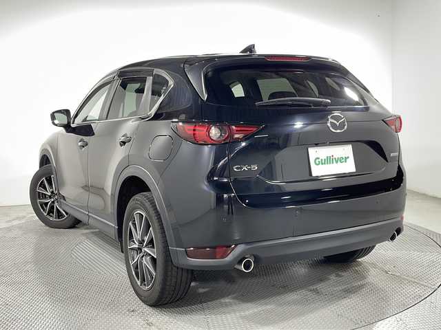 マツダ ＣＸ－５ XD プロアクティブ 広島県 2020(令2)年 3.9万km ジェットブラックマイカ 禁煙車/純正８型ナビ/３６０°ビューモニター/電動リア/パワーシート/シートヒーター/レーダークルーズ/ステアリングヒーター/ブラインドスポットモニター/ヘッドアップディスプレイ/アダブティブヘッドライト/コーナーセンサー/ETC/ドラレコ/純正19インチアルミホイール(225/55/R19)/エアバッグ(運転席/助手席/サイド/カーテン)