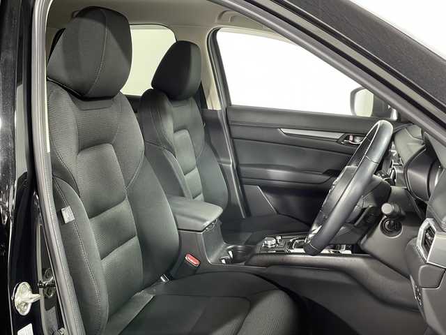 マツダ ＣＸ－５ XD プロアクティブ 広島県 2020(令2)年 3.9万km ジェットブラックマイカ 禁煙車/純正８型ナビ/３６０°ビューモニター/電動リア/パワーシート/シートヒーター/レーダークルーズ/ステアリングヒーター/ブラインドスポットモニター/ヘッドアップディスプレイ/アダブティブヘッドライト/コーナーセンサー/ETC/ドラレコ/純正19インチアルミホイール(225/55/R19)/エアバッグ(運転席/助手席/サイド/カーテン)