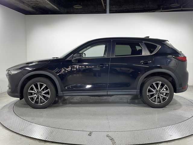 マツダ ＣＸ－５ XD プロアクティブ 広島県 2020(令2)年 3.9万km ジェットブラックマイカ 禁煙車/純正８型ナビ/３６０°ビューモニター/電動リア/パワーシート/シートヒーター/レーダークルーズ/ステアリングヒーター/ブラインドスポットモニター/ヘッドアップディスプレイ/アダブティブヘッドライト/コーナーセンサー/ETC/ドラレコ/純正19インチアルミホイール(225/55/R19)/エアバッグ(運転席/助手席/サイド/カーテン)
