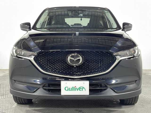 マツダ ＣＸ－５ XD プロアクティブ 広島県 2020(令2)年 3.9万km ジェットブラックマイカ 禁煙車/純正８型ナビ/３６０°ビューモニター/電動リア/パワーシート/シートヒーター/レーダークルーズ/ステアリングヒーター/ブラインドスポットモニター/ヘッドアップディスプレイ/アダブティブヘッドライト/コーナーセンサー/ETC/ドラレコ/純正19インチアルミホイール(225/55/R19)/エアバッグ(運転席/助手席/サイド/カーテン)
