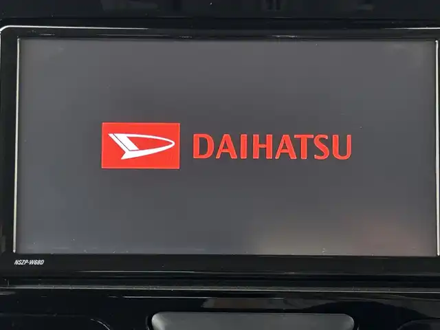 ダイハツ タント X LTD SA Ⅲ 埼玉県 2018(平30)年 3.8万km プラムブラウンクリスタルマイカ 純正ナビ　Ｂｌｕｅｔｏｏｔｈ　フルセグＴＶ　アラウンドビューモニター　両側パワースライドドア　シートヒーター　オートマチックハイビーム　スマートキー アイドリングストップ 純正LEDヘッドライト
