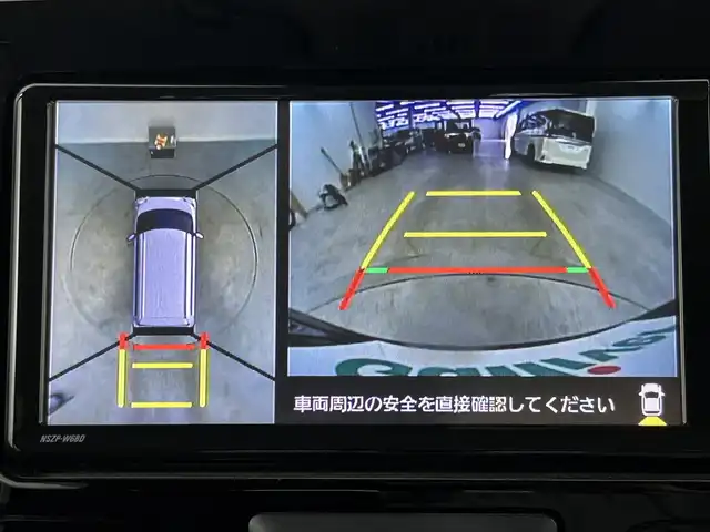 ダイハツ タント X LTD SA Ⅲ 埼玉県 2018(平30)年 3.8万km プラムブラウンクリスタルマイカ 純正ナビ　Ｂｌｕｅｔｏｏｔｈ　フルセグＴＶ　アラウンドビューモニター　両側パワースライドドア　シートヒーター　オートマチックハイビーム　スマートキー アイドリングストップ 純正LEDヘッドライト