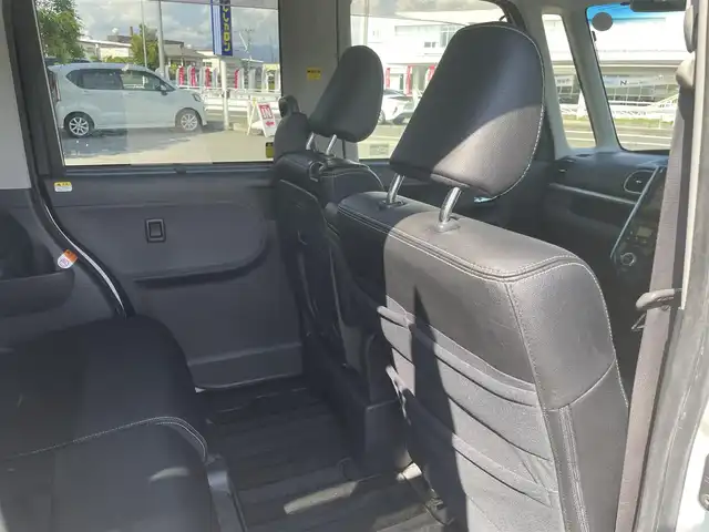 ダイハツ タント カスタムRS トップED LTD SAⅢ 山梨県 2018(平30)年 9.8万km パールホワイトⅢ (株)IDOMが運営する【じしゃロン甲府店】の自社ローン専用車両になります。/こちらは現金またはオートローンご利用時の価格です。自社ローンご希望の方は別途その旨お申付け下さい/スマートアシストIII/スマートキー×２/両側パワースライドドア/全方位カメラ/純正メモリーナビ・フルセグＴＶ/【CD/DVD/SD/BTオーディオ/HDMI/USB】/ステアリングオーディオスイッチ/ETC/LEDヘッドライト/フォグランプ/純正15インチアルミホイール/合皮/ファブリックコンビシート/シートリフター/シートヒーター/保証書・取説・ナビ取説