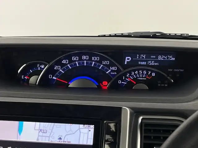 ダイハツ タント カスタムX トップED LTD SAⅢ 新潟県 2018(平30)年 8.3万km パールホワイトⅢ スマートアシストIII/　・衝突回避支援ブレーキ機能/　・衝突警報機能（対車両・対歩行者）/　・車線逸脱警報機能/　・誤発進抑制制御機能/　・先行車発進お知らせ機能/　・オートハイビーム/純正ディーラーOPナビ/フリップダウンモニター/全方位モニター/フルセグTV/Bluetooth/HDMI/ETC/ドライブレコーダー/両側パワースライドドア/オートライト/LEDヘッドライト/コーナーセンサー/ステアリングスイッチ/アイドリングストップ/プッシュスタート
