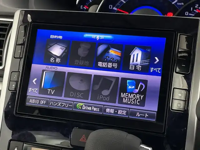 ダイハツ タント カスタムX トップED LTD SAⅢ 新潟県 2018(平30)年 8.3万km パールホワイトⅢ スマートアシストIII/　・衝突回避支援ブレーキ機能/　・衝突警報機能（対車両・対歩行者）/　・車線逸脱警報機能/　・誤発進抑制制御機能/　・先行車発進お知らせ機能/　・オートハイビーム/純正ディーラーOPナビ/フリップダウンモニター/全方位モニター/フルセグTV/Bluetooth/HDMI/ETC/ドライブレコーダー/両側パワースライドドア/オートライト/LEDヘッドライト/コーナーセンサー/ステアリングスイッチ/アイドリングストップ/プッシュスタート