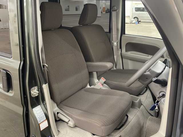スズキ エブリイ JOINターボ 道央・札幌 2021(令3)年 3.9万km クールカーキパールメタリック /4WD//社外ナビ：CN-RA05D/（CD/DVD/BT/SD/ラジオ/フルセグ）//バックカメラ//寒冷地仕様//レーンキープアシスト//衝突被害軽減システム//横滑り防止装置//オートライト//コーナーセンサー//社外エンジンスターター //電動格納ミラー